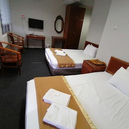 Mi Hotel 2 Дунґун Екстер'єр фото