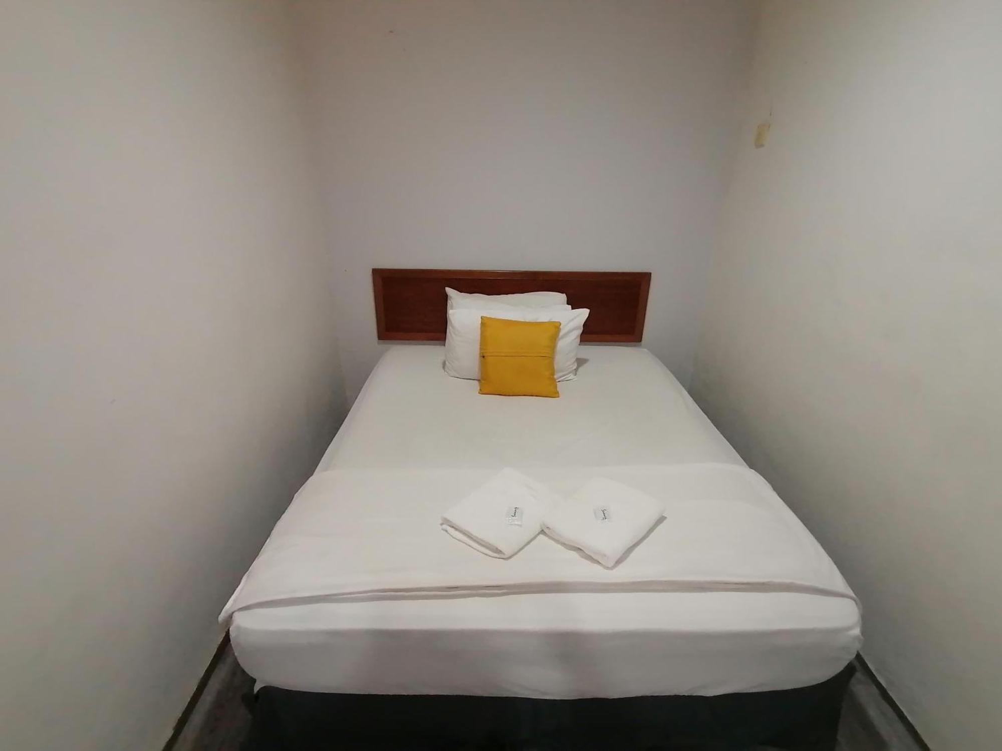 Mi Hotel 2 Дунґун Екстер'єр фото