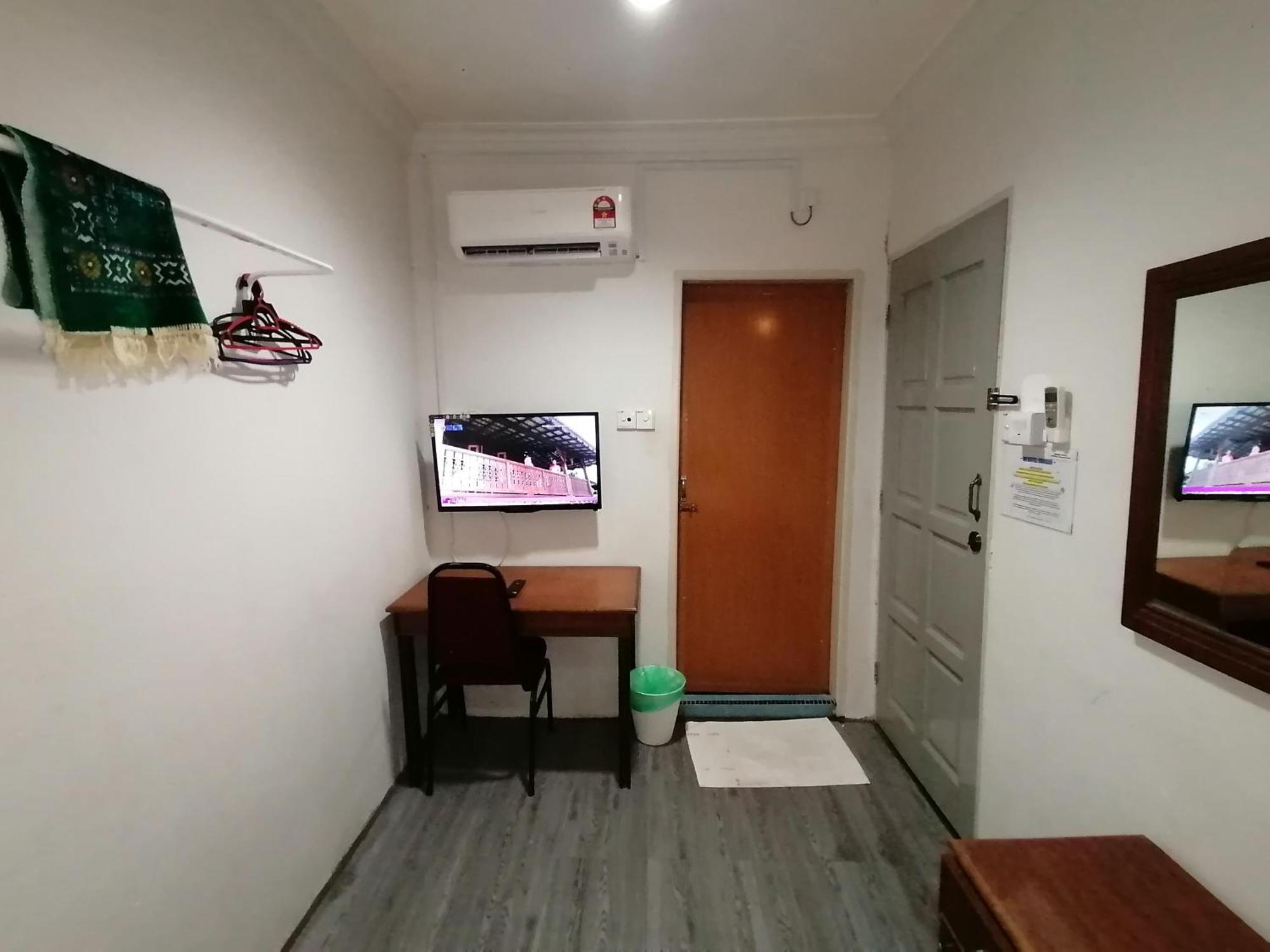 Mi Hotel 2 Дунґун Екстер'єр фото