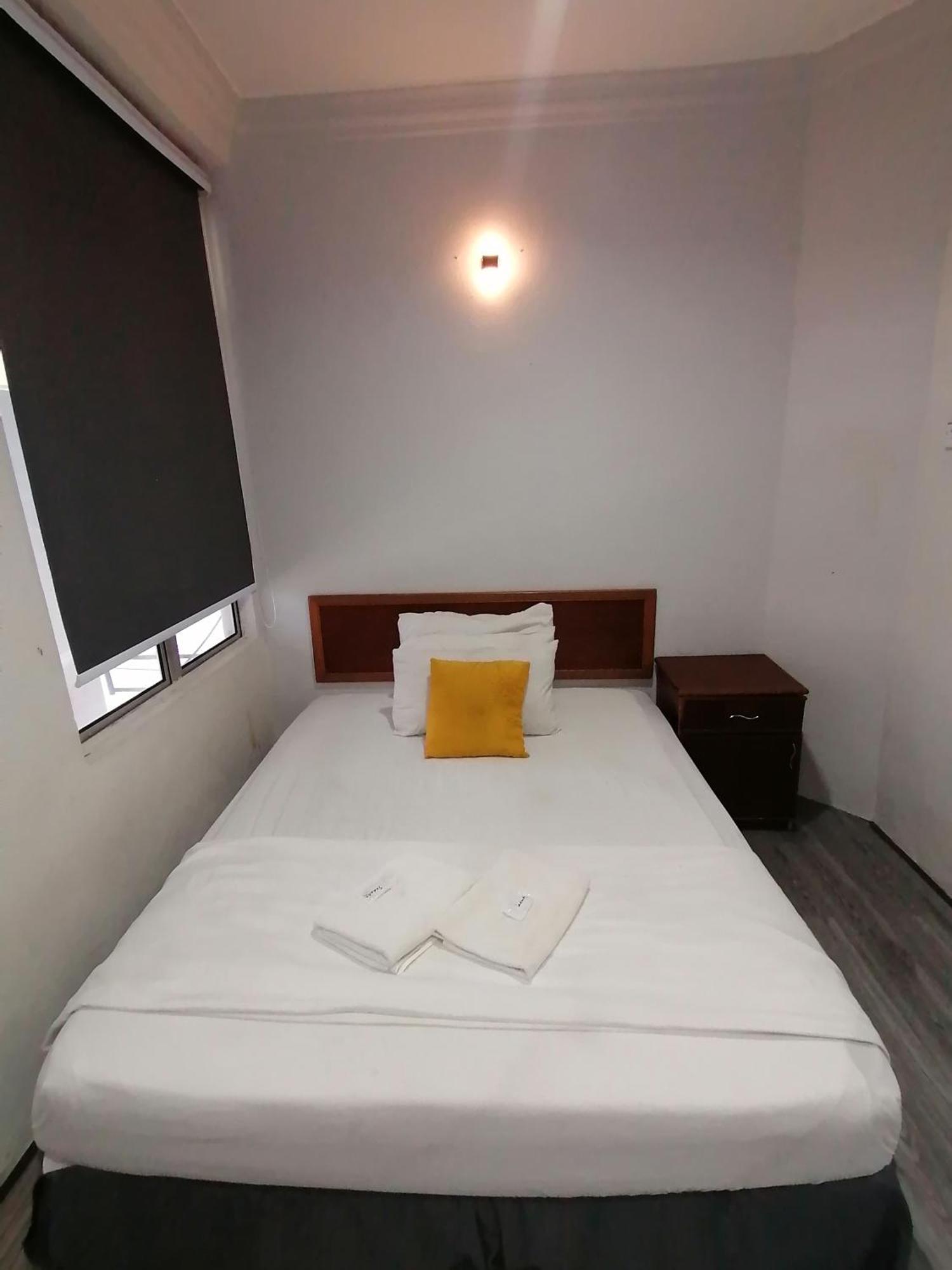 Mi Hotel 2 Дунґун Екстер'єр фото
