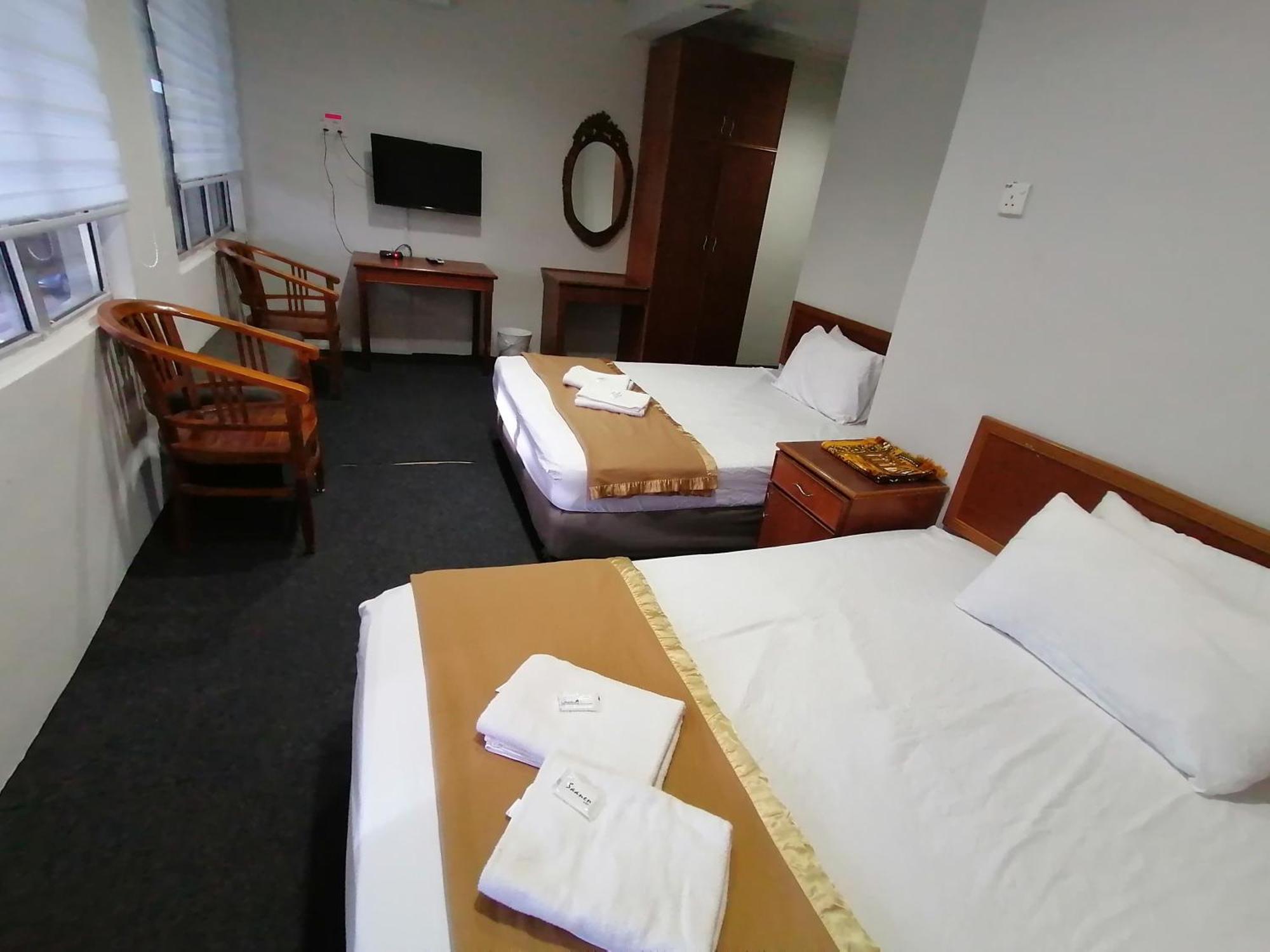 Mi Hotel 2 Дунґун Екстер'єр фото