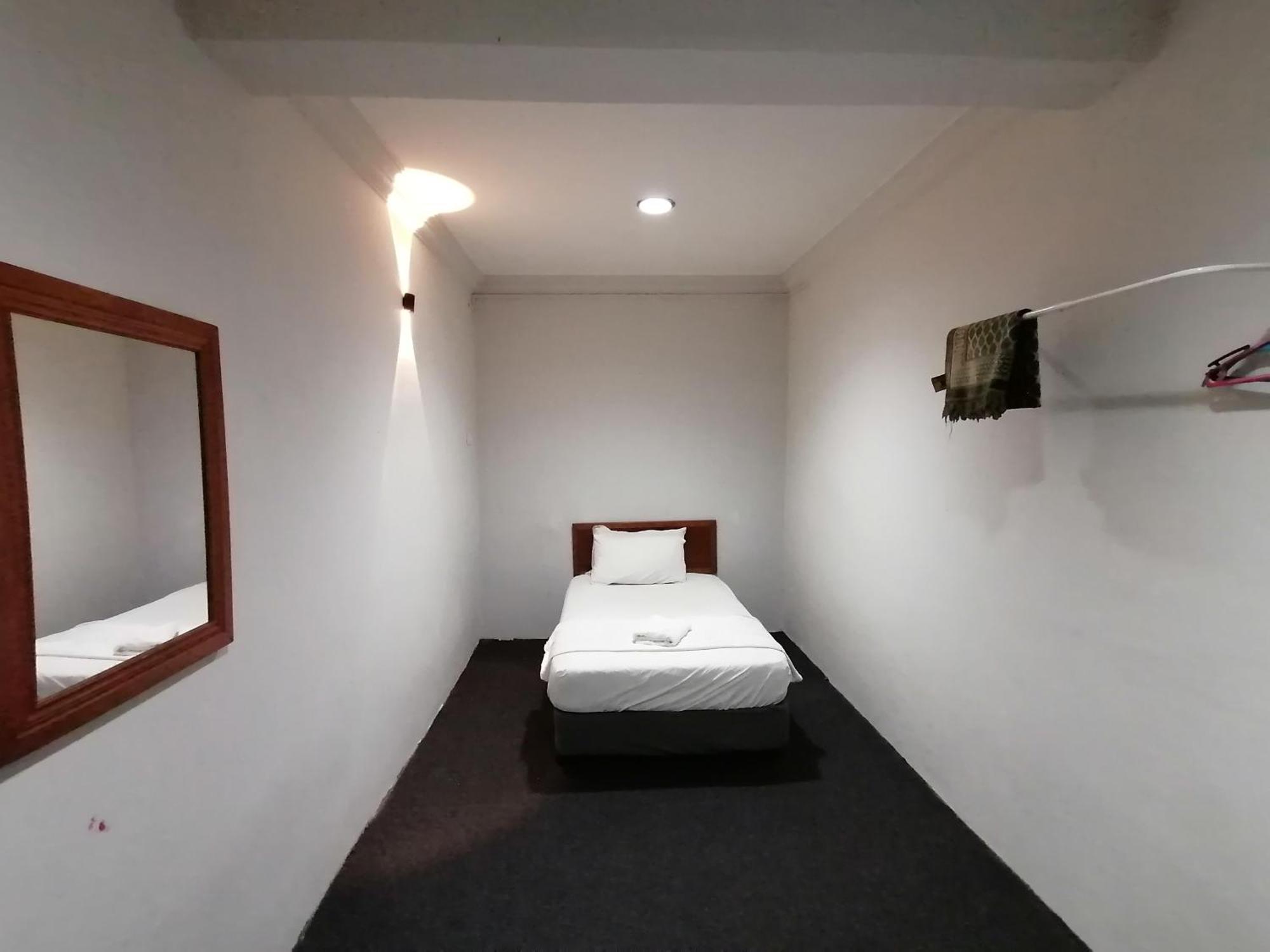 Mi Hotel 2 Дунґун Екстер'єр фото