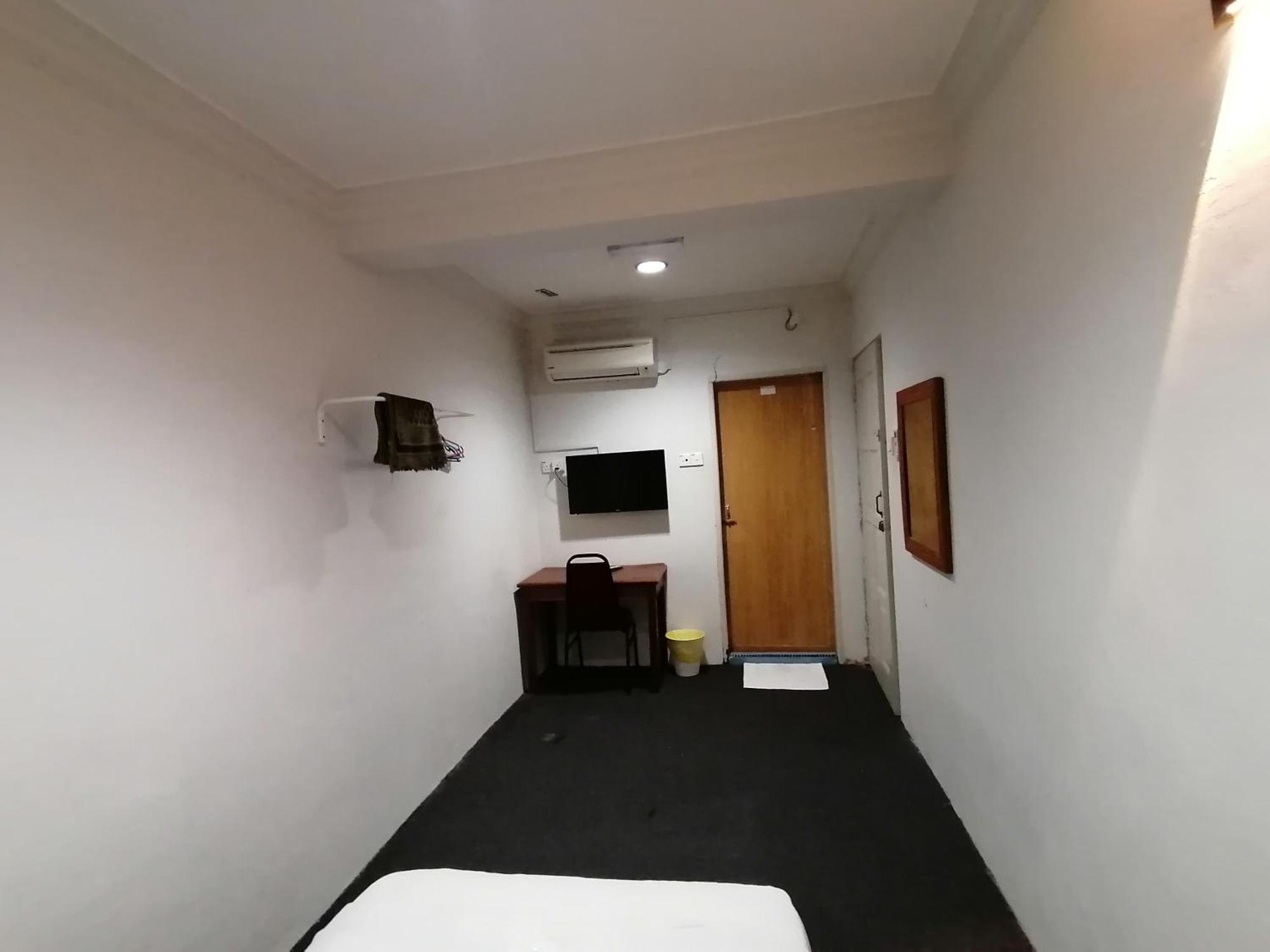 Mi Hotel 2 Дунґун Екстер'єр фото