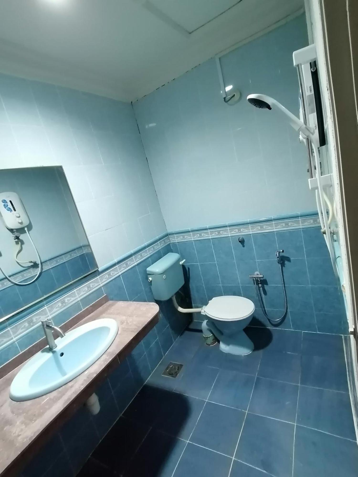 Mi Hotel 2 Дунґун Екстер'єр фото