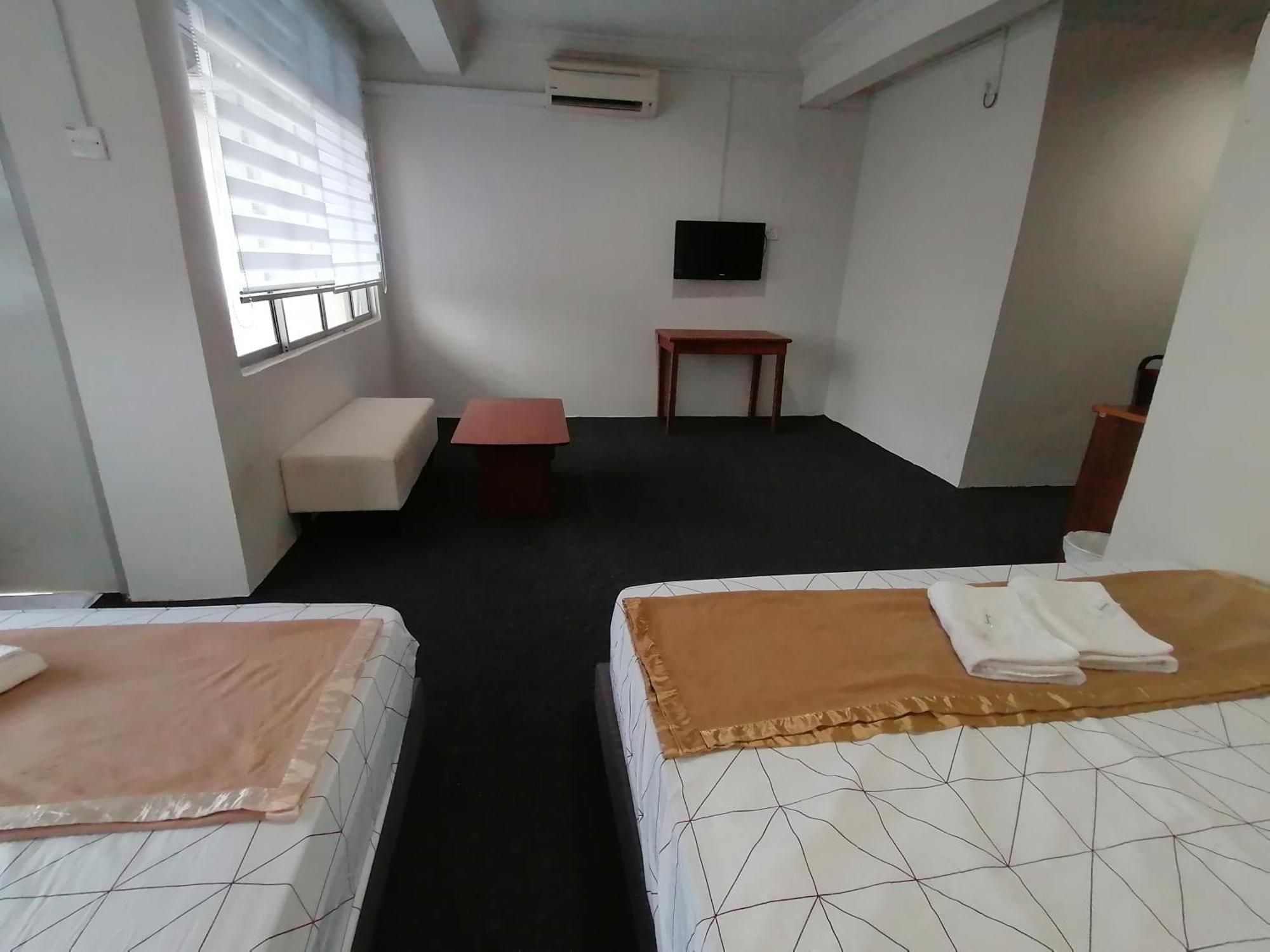 Mi Hotel 2 Дунґун Екстер'єр фото
