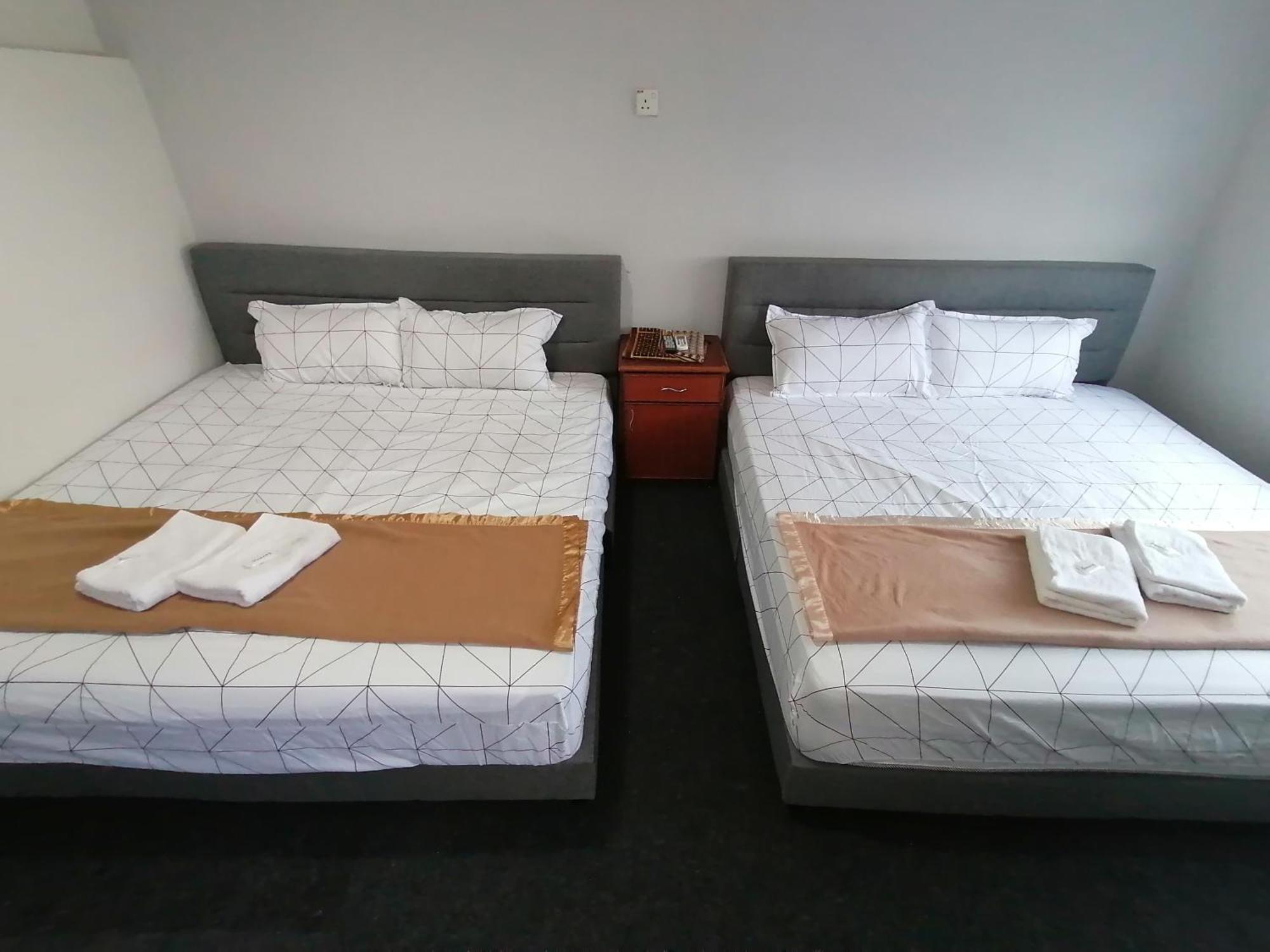 Mi Hotel 2 Дунґун Екстер'єр фото